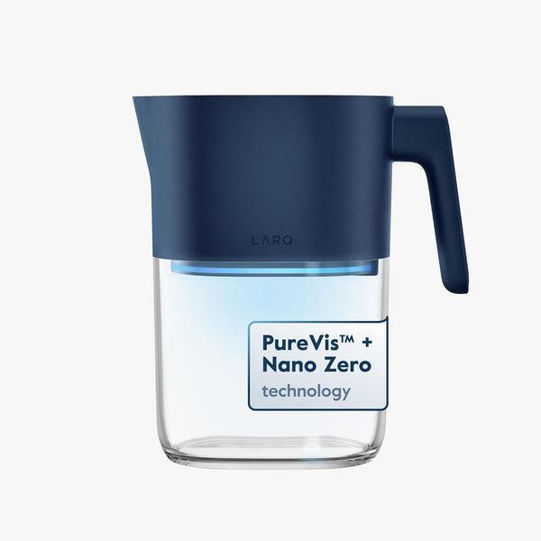 LARQ Pure Water Pitcher