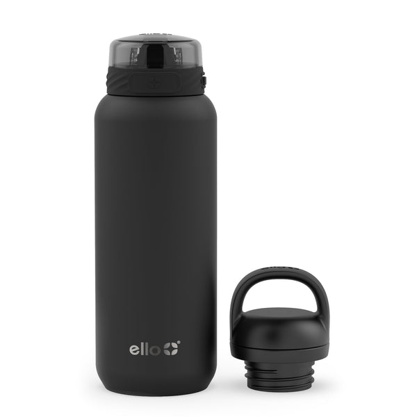 Cooper Combo Hydration Bottle