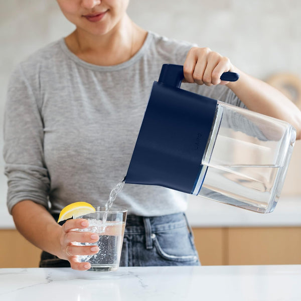 LARQ Pure Water Pitcher
