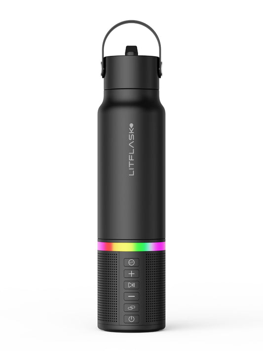 LitFlask All-In-One Hydration